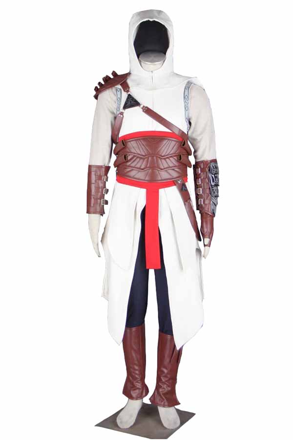 Game Costume Assassin's Creed Vega Cosplay Costume - Click Image to Close